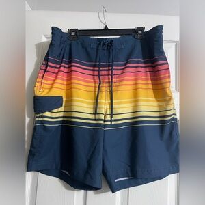 Men’s GEORGE Swim Trunks